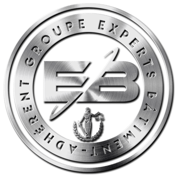 logo Groupe Experts Bâtiment 62